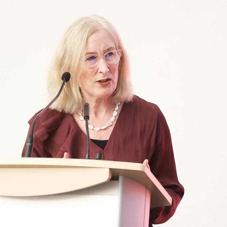 Lyndal Roper wins Cundill History Prize for book on 16th century uprising